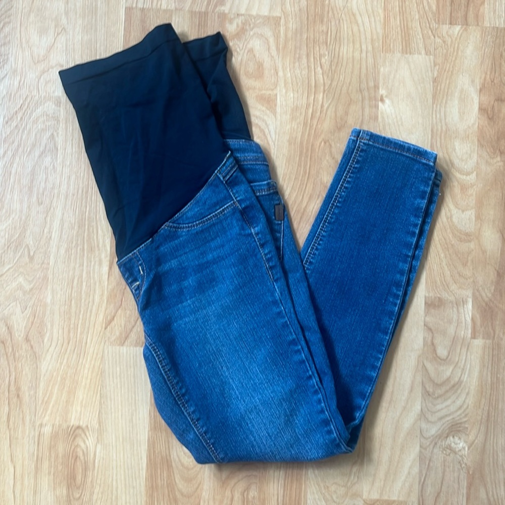 1822 Denim Maternity Jeans